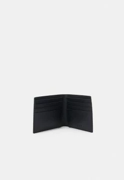 Lacoste Portefeuille - Noir/gris -Lacoste Soldes Magasin 9edf004aaa0a448aa6a4a83a4463bb7a