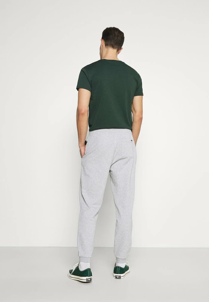 Lacoste Pantalon De Survêtement - Silver Chine 3 Lacoste Pantalon De Survêtement - Silver Chine – Image 3
