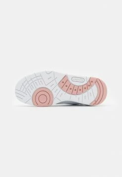 Lacoste T-CLIP - Baskets Basses - White/light Pink 10 Lacoste T-CLIP - Baskets Basses - White/light Pink -Lacoste Soldes Magasin 9f12f6f10a294b80afe2299fec3a498d