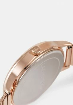 Lacoste CLUB - Montre - Rosé Gold-coloured 6 Lacoste CLUB - Montre - Rosé Gold-coloured -Lacoste Soldes Magasin 9f1df8236e064470991f7983065f8f71