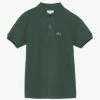 Lacoste UNISEX - Polo - Green