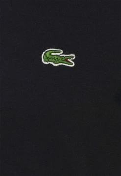 Lacoste T-shirt Basique - Abysm -Lacoste Soldes Magasin 9f6b192a373d47b39824b4312799f9b7