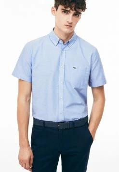 Lacoste CH4975 - Chemise - Hemisphere Blue