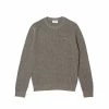 Lacoste PULLY - Pullover - Bleu Bleu Beige