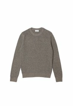 Lacoste PULLY - Pullover - Bleu Bleu Beige