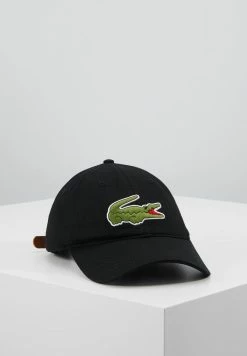 Lacoste HBP - Casquette - Black