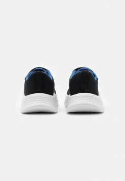Lacoste COURT DRIVE - Baskets Basses - Black/blue -Lacoste Soldes Magasin a00b3e4ac09446cb93f56f8771fd124a