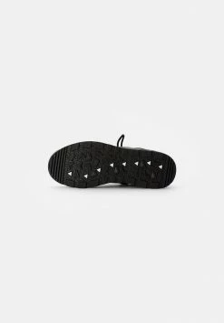 Lacoste URBANBREAKER - Baskets Basses - Blk/blk -Lacoste Soldes Magasin a04960c180944f4181395b1d29fff4d7