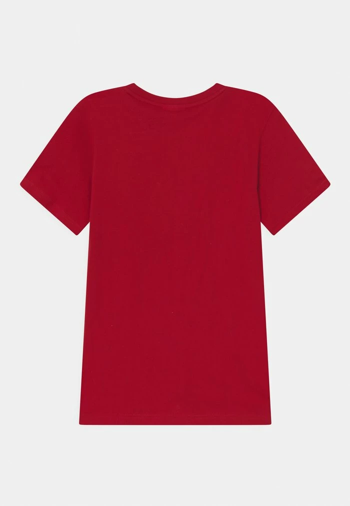Lacoste TEE - T-shirt Basique - Infrared 2 Lacoste TEE - T-shirt Basique - Infrared – Image 2
