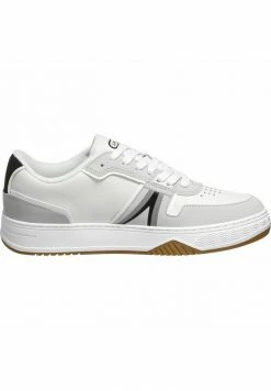 Lacoste Baskets Basses - Wht Blk -Lacoste Soldes Magasin a06d37b5bc5f44a2b0d59e2bf8ddc15f