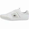 Lacoste CHAYMON - Baskets Basses - White Dark Green