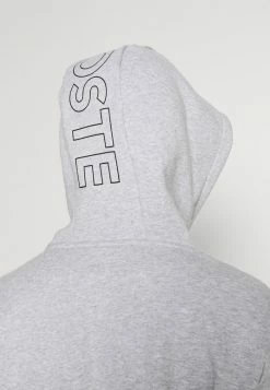 Lacoste Sweatshirt - Silver Chine/white/black 11 Lacoste Sweatshirt - Silver Chine/white/black -Lacoste Soldes Magasin a0f815c2cf2d40b4a9842c7309257a66