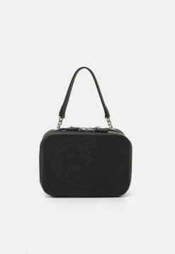 Lacoste NF3391NL - Sac Bandoulière - Black