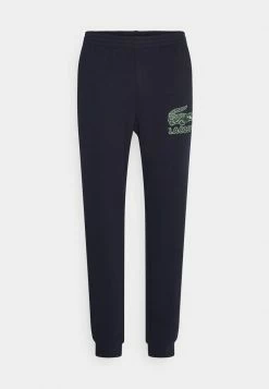 Lacoste Pantalon De Survêtement - Navy Blue -Lacoste Soldes Magasin a1cbc465d6b345f5baf21367123b7b92