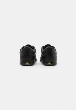 Lacoste LEROND - Baskets Basses - Black 8 Lacoste LEROND - Baskets Basses - Black -Lacoste Soldes Magasin a20c5802d06e40a6a211cb1e9fb53d5c