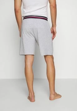 Lacoste Bas De Pyjama - Mottled Grey -Lacoste Soldes Magasin a226ea1da7d541999e4da3332ba2215d