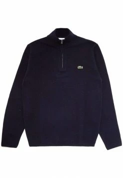 Lacoste Pullover - Bleu Marine