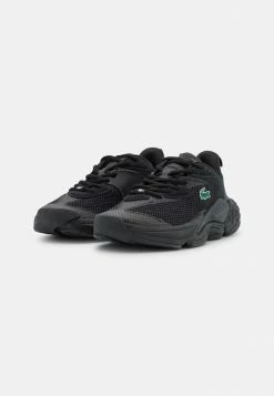 Lacoste ACESHOT - Baskets Basses - Black 8 Lacoste ACESHOT - Baskets Basses - Black -Lacoste Soldes Magasin a2a892029bfd400a9904d0686d8855a0