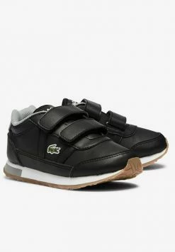 Lacoste PARTNER - Baskets Basses - Blk Gry 7 Lacoste PARTNER - Baskets Basses - Blk Gry -Lacoste Soldes Magasin a2b53b831c8d44d99327b0744f55ab46