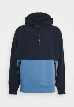 Lacoste Veste Mi-saison - Abysm/turquin Blue -Lacoste Soldes Magasin a2bb3aeb57eb451d9eea5d177bd4e8a8