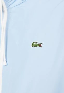 Lacoste Veste Légère - Light Blue -Lacoste Soldes Magasin a2d2f531ce664b6786ec5079fa2dc8d0