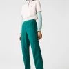 Lacoste Pantalon Classique - Vert