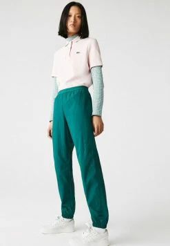 Lacoste Pantalon Classique - Vert