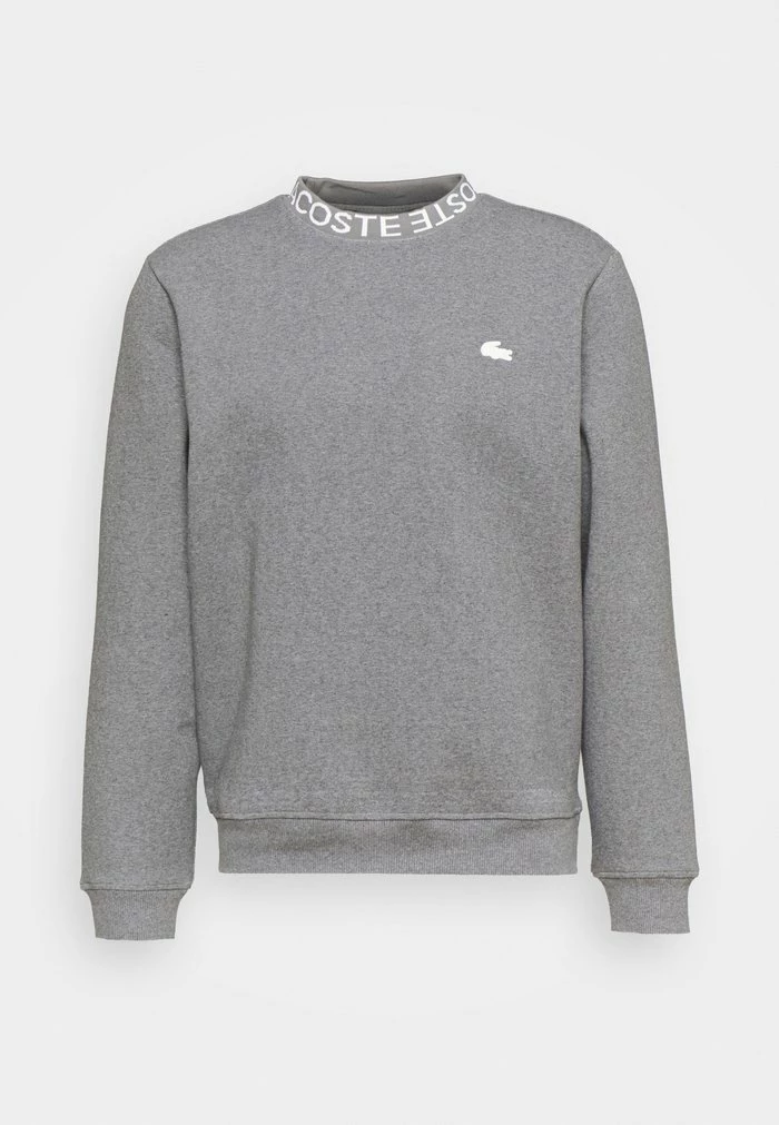 Lacoste Sweatshirt - Mine Chine 4 Lacoste Sweatshirt - Mine Chine – Image 4