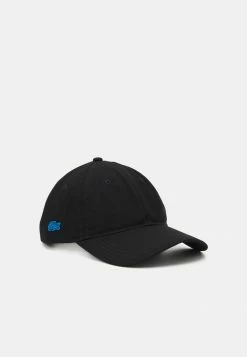 Lacoste UNISEX EXCLUSIVE - Casquette - Black