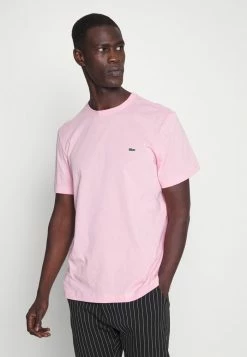 Lacoste T-shirt Basique - Lotus