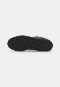 Lacoste CARNABY EVO GTX - Baskets Basses - Black -Lacoste Soldes Magasin a31cf6ad989948619936fd8f60283c03