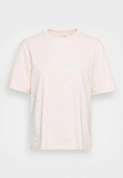 Lacoste EXCLUSIVE - T-shirt Imprimé - Nidus 8 Lacoste EXCLUSIVE - T-shirt Imprimé - Nidus -Lacoste Soldes Magasin a36a3f2509e84532bd13993b97a8b73e
