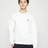 Lacoste EXCLUSIVE - Sweatshirt - White