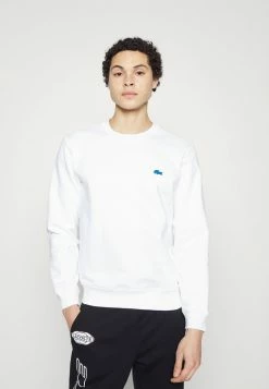 Lacoste EXCLUSIVE - Sweatshirt - White