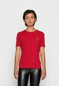 Lacoste T-shirt Basique - Ladybird