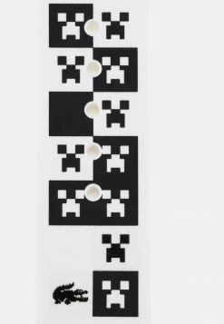 Lacoste MINECRAFT - Montre - White/black 8 Lacoste MINECRAFT - Montre - White/black -Lacoste Soldes Magasin a3a024fe5f2543fc8316c545ead265f0