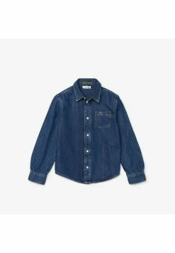 Lacoste Chemise - Bleu Chine