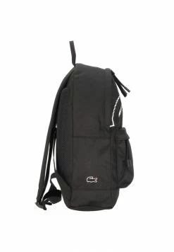 Lacoste NEOCROC - Sac à Dos - Noir Blanc 9 Lacoste NEOCROC - Sac à Dos - Noir Blanc -Lacoste Soldes Magasin a3e877ad8bd746468213a02027500ca3