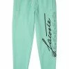 Lacoste Pantalon De Survêtement - Vert