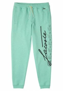 Lacoste Pantalon De Survêtement - Vert
