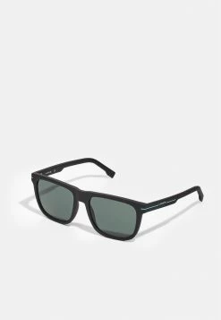 Lacoste Lunettes De Soleil - Matte Black