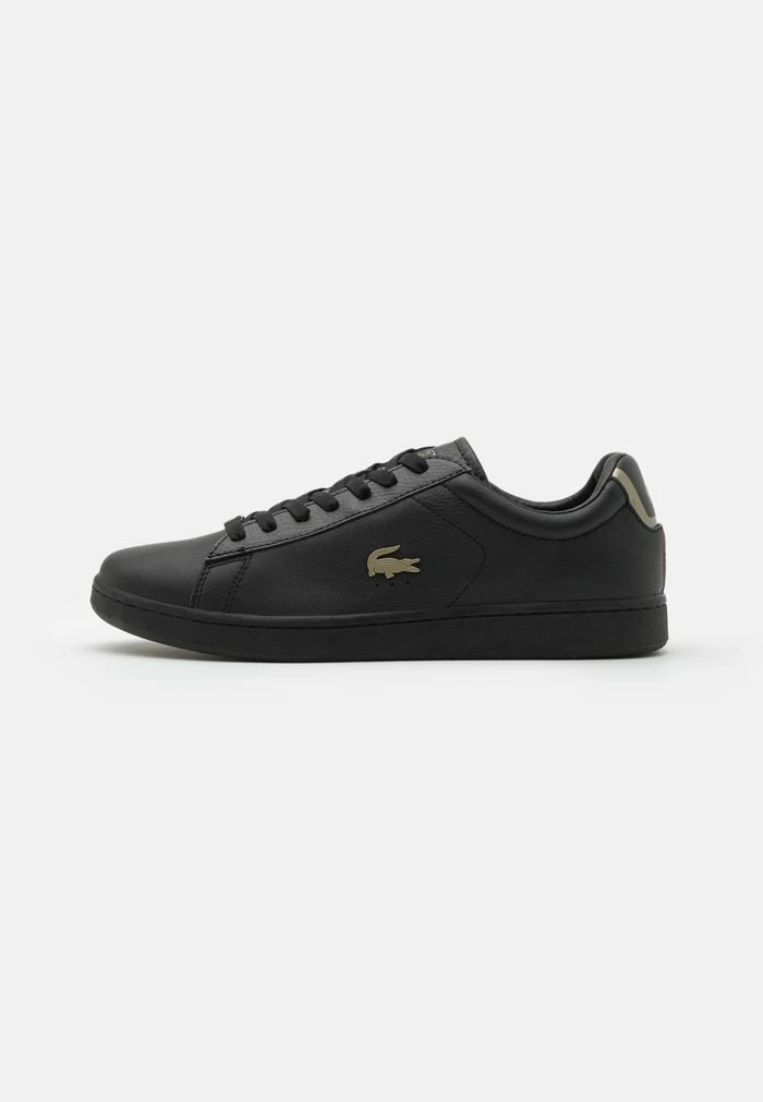 Lacoste CARNABY - Baskets Basses - Black 1 Lacoste CARNABY - Baskets Basses - Black