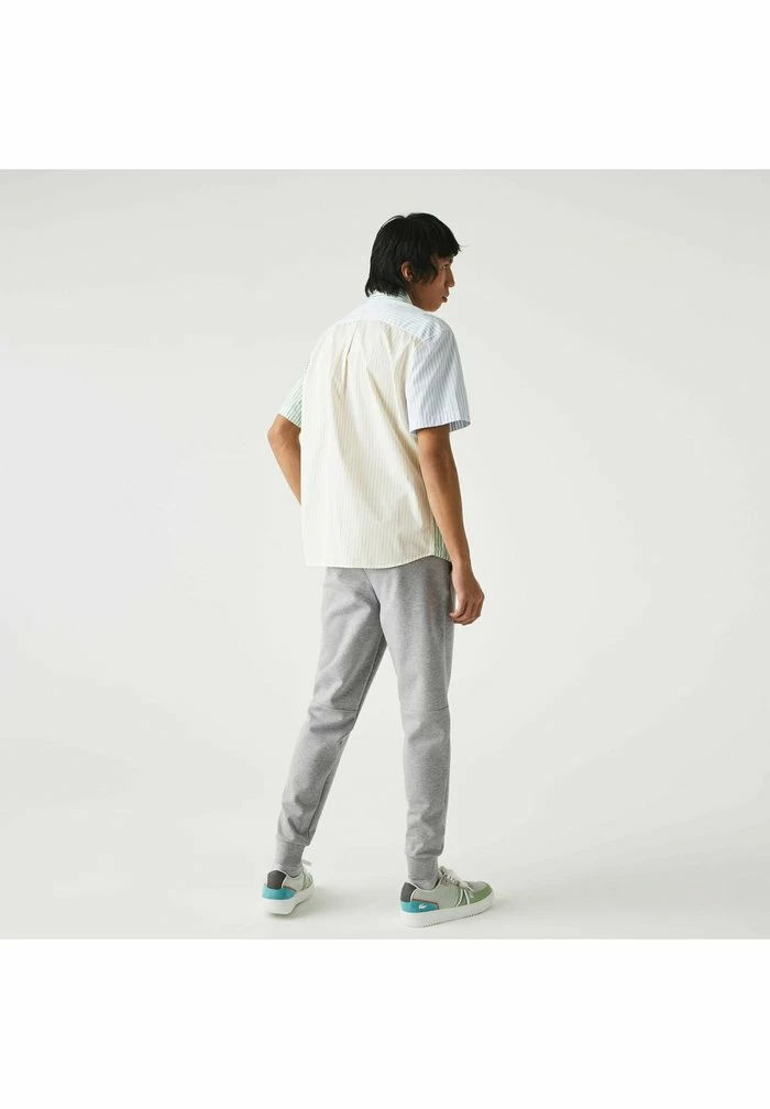 Lacoste Pantalon De Survêtement - Gris Chine 2 Lacoste Pantalon De Survêtement - Gris Chine – Image 2