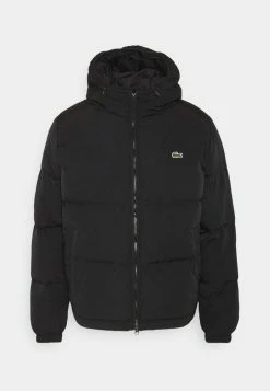 Lacoste Doudoune - Black -Lacoste Soldes Magasin a4d1c8b620a24eb1a8c7a171317806d3