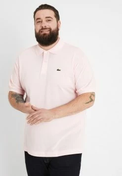 Lacoste PLUS - Polo - Flamant