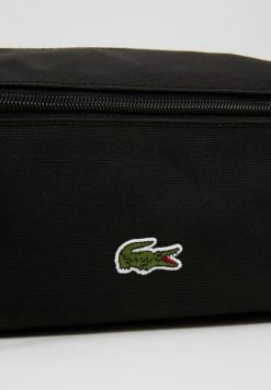 Lacoste NEOCROC - Trousse De Toilette - Black 13 Lacoste NEOCROC - Trousse De Toilette - Black -Lacoste Soldes Magasin a554ab73c20c4c2fa406974be57ef2a7