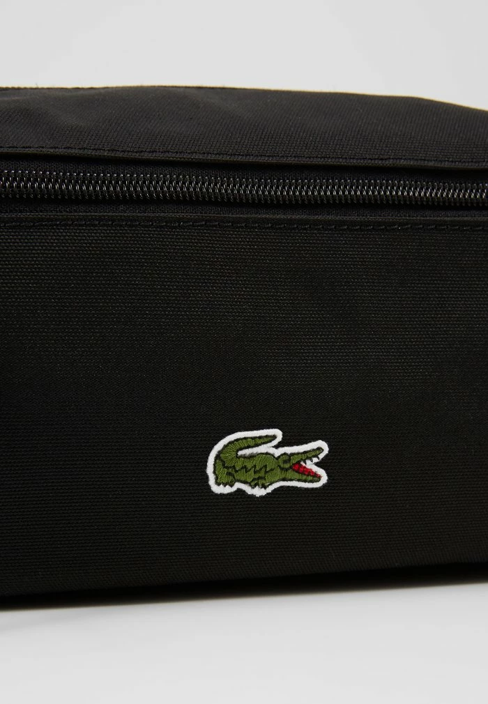 Lacoste NEOCROC - Trousse De Toilette - Black 7 Lacoste NEOCROC - Trousse De Toilette - Black – Image 7