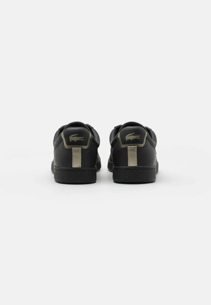Lacoste CARNABY - Baskets Basses - Black 3 Lacoste CARNABY - Baskets Basses - Black – Image 3