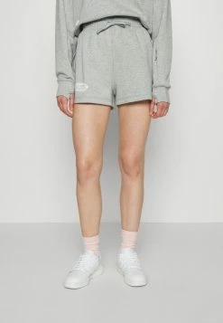 Lacoste EXCLUSIVE - Short - Silver Chine