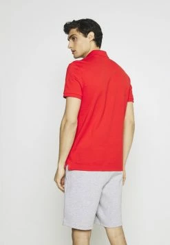 Lacoste Polo - Redcurrant Bush -Lacoste Soldes Magasin a5de3ddcfdaa40e392740e1aee05cc59